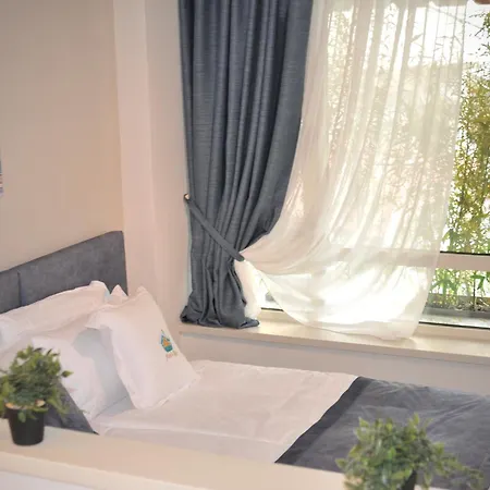 Apartment Fleeville Kozi 2 *