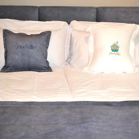 Apartamento Fleeville Kozi 2 *