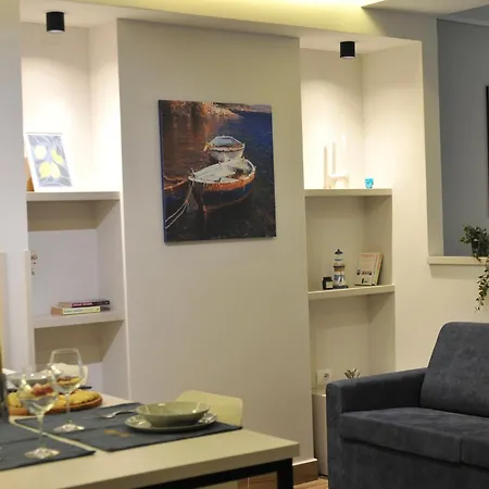 Apartamento Fleeville Kozi 2 *