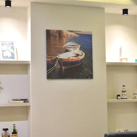 Apartamento Fleeville Kozi 2 Durrës