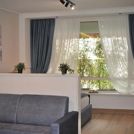 Fleeville Kozi 2 Apartment Durres