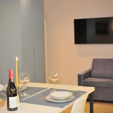 Fleeville Kozi 2 Apartamento Durrës