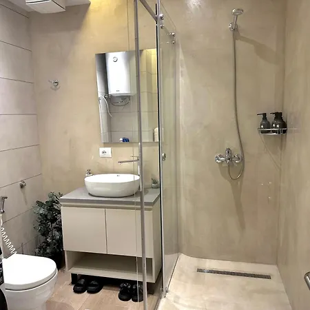 Fleeville Kozi 2 Apartamento *