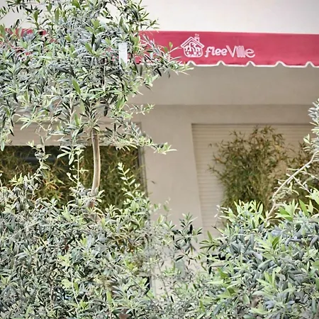 Fleeville Kozi 2 * Durres