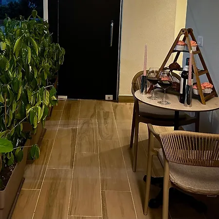 Fleeville Kozi 2 Apartamento *
