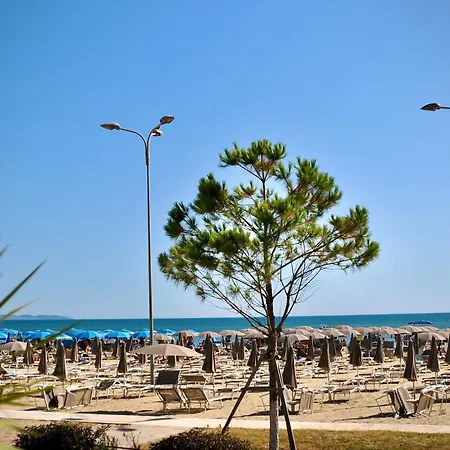Apartamento Fleeville Kozi 2 Durrës